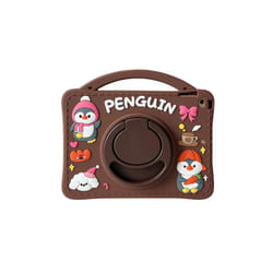 For iPad 10 10th 10.2 9th 8th 7th 2019 2020 2021 Case Kids Stand Cover iPad Mini 6 Air 1 2 9.7 3 10.5 4 5 10.9 - HandleP No Strap, IPad 7 8th 9th 10.2