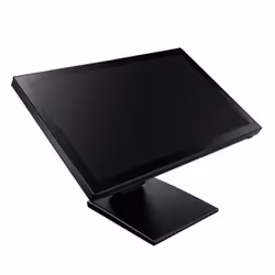 AG Neovo TM-23 Monitor 23 inch Full HD IPS touch Black touchscreen - Additional view 6