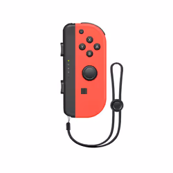 Joy Pad Switch Controller  with Strap  for Nintendo Switch Support Wake-up Function,L/R Switch Joycon Controller with 6-Axi - ...