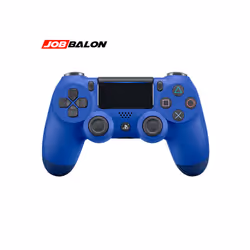 PS4 Wireless Gamepad PS4 Bluetooth connection full function Controller Games Accessories Ps3 Gamepad For PS4 Pro - Blue