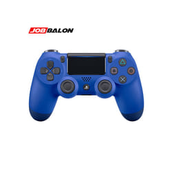 PS4 Wireless Gamepad PS4 Bluetooth connection full function Controller Games Accessories Ps3 Gamepad For PS4 Pro - Blue
