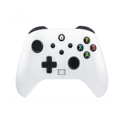 Wifi/2.4G/Wired Wireless Controller For Xbox Series X S/Xbox One S X Wifi Gamepad PC Joystick For Microsoft/Windows Game Console - 2.4G white