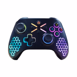 Wifi/2.4G/Wired Wireless Controller For Xbox Series X S/Xbox One S X Wifi Gamepad PC Joystick For Microsoft/Windows Game Cons ...
