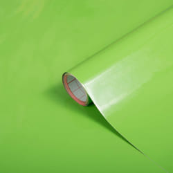 DC Fix 346-0505 Adhesive Film, Apple Green