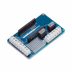 Arduino TSX00003 development board accessory Proto shield Blue