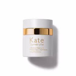 Kate Somerville Retinol Vitamin C Moisturizer â Anti-Aging Overnight Face Cream Brightens, Firms and Smooth Skin, 1.7 Fl Oz