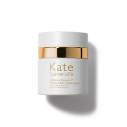 Kate Somerville Retinol Vitamin C Moisturizer â Anti-Aging Overnight Face Cream Brightens, Firms and Smooth Skin, 1.7 Fl Oz