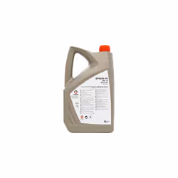 Comma GO45L 5L EP80W90 GL4 Gear Oil - Grey & GO41L EP80W-90 1L GL4 Gear Oil