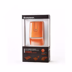 Lenovo N700 Bluetooth 4.0 Dual Mode Touch Wireless Bluetooth Mouse (Or