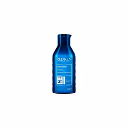 REDKEN Shampoo, For Damaged Hair, Repairs Strength and Adds Flexibility, Extreme, 500 ml