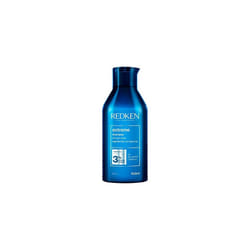 REDKEN Shampoo, For Damaged Hair, Repairs Strength and Adds Flexibility, Extreme, 500 ml