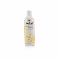 Ultra-Nourishing Cleansing Oil (All Curl Types) - 250ml-8.5oz
