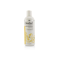 Ultra-Nourishing Cleansing Oil (All Curl Types) - 250ml-8.5oz