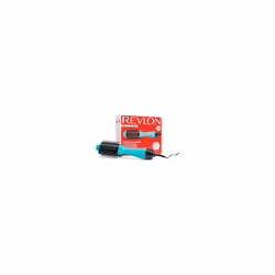 Revlon One-Step Hair Dryer and Volumiser - New Mint Edition (One-Step, 2-in-1 Styling Tool, Ionic and Ceramic Technolog