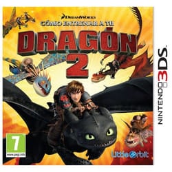 BANDAI NAMCO Entertainment How to Train Your Dragon 2