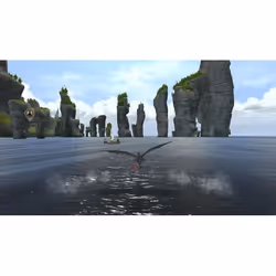 BANDAI NAMCO Entertainment How to Train Your Dragon 2