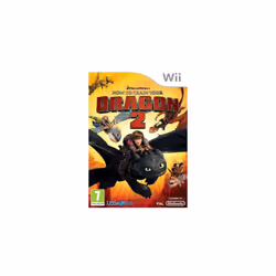 How to Train Your Dragon 2 (Nintendo Wii)