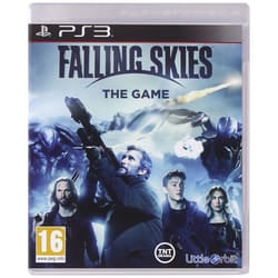 BANDAI NAMCO Entertainment Falling Skies: The Game, PS3 Standard Italian PlayStation 3