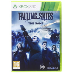 BANDAI NAMCO Entertainment Falling Skies: The Game, Xbox 360 Standard Italian
