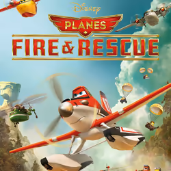 BANDAI NAMCO Entertainment Disney Planes 2 : Mission Canadair, E (Everyone)