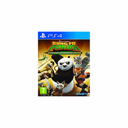 Kung Fu Panda: Showdown of Legendary Legends (PS4)