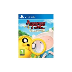 Adventure Time: Finn and Jake: Investigations
