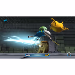 Microsoft Adventure Time: Finn and Jake Investigations Standard Xbox One