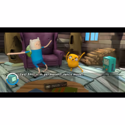 Microsoft Adventure Time: Finn and Jake Investigations Standard Xbox One