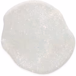 Rimmel Glitter Jellies Toppers, Shade 100 Frose', 11 ml