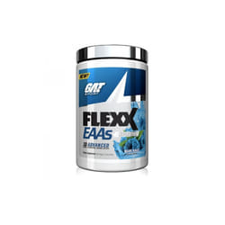 Flexx EAAs + Hydatrion, Blue Razz - 360 grams