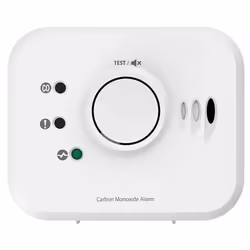 FireAngel FS1326-T - 10 Year Carbon Monoxide Detector Alarm