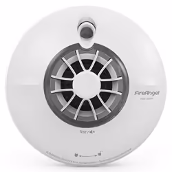 Fire Angel Kitchen Heat Alarm With 10 Year Battery with Sleep Easy Technology