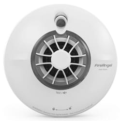 Fire Angel Kitchen Heat Alarm With 10 Year Battery with Sleep Easy Technology
