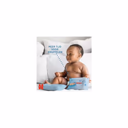 Huggies Pure Baby Wipes 18 Packs (1008 Wipes Total) 99 Percent Pure