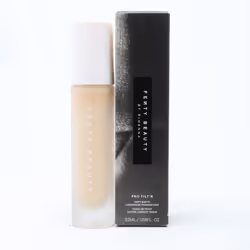 Fenty Beauty Pro Filt'r Soft Matte Longwear Foundation 1.08oz/32ml New With Box - 140