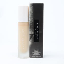 Fenty Beauty Pro Filt'r Soft Matte Longwear Foundation  1.08oz/32ml New With Box - 140