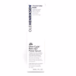 OLEHENRIKSEN Glow Cycle Retin-ALT Power Serum 1 oz/ 30 mL