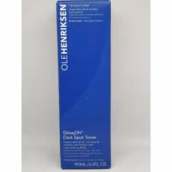 Ole Henriksen Transform Glow 2OH Dark Spot Toner 190 ml