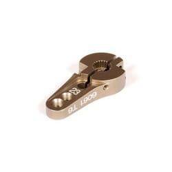 Axial R/C AX30834 Radio-Controlled (RC) model part/accessory Servo arm
