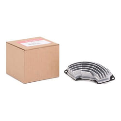 DENSO DRS09020 Resistor, interior blower FIAT: Grande Punto Hatchback