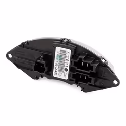 DENSO DRS09020 Resistor, interior blower FIAT: Grande Punto Hatchback