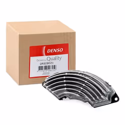 DENSO DRS09020 Resistor, interior blower FIAT: Grande Punto Hatchback - Additional view 4