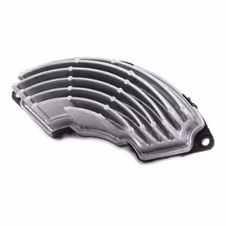 DENSO DRS09020 Resistor, interior blower FIAT: Grande Punto Hatchback - Additional view 5