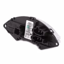 DENSO DRS09020 Resistor, interior blower FIAT: Grande Punto Hatchback - Additional view 6