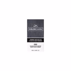 Wella T18 / T14 / T11 / T27 / T28 / 050 / Developer Vol 20 - Wella 050