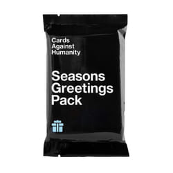 Cards Against Humanity Seasons Greetings Pack