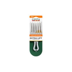 Cantu Extra Lift Double Row Afro Pick