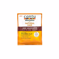 Cantu Natural Hair Deep Nourishing Hair And Scalp Masque