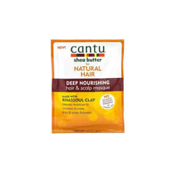 Cantu Natural Hair Deep Nourishing Hair And Scalp Masque