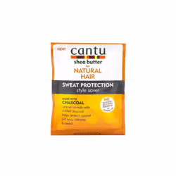 Cantu Natural Hair Sweat Protection Style Saver